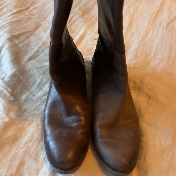 Sam Edelman Penny Riding Boots - Picture 4 of 10